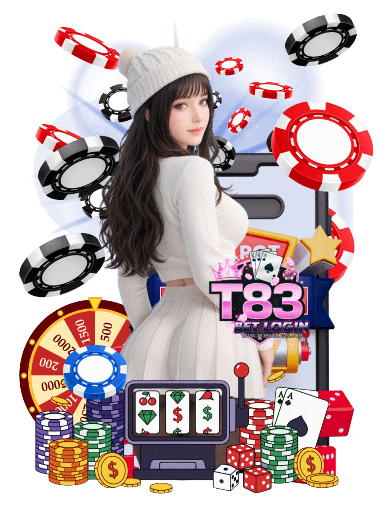 t83 bet login