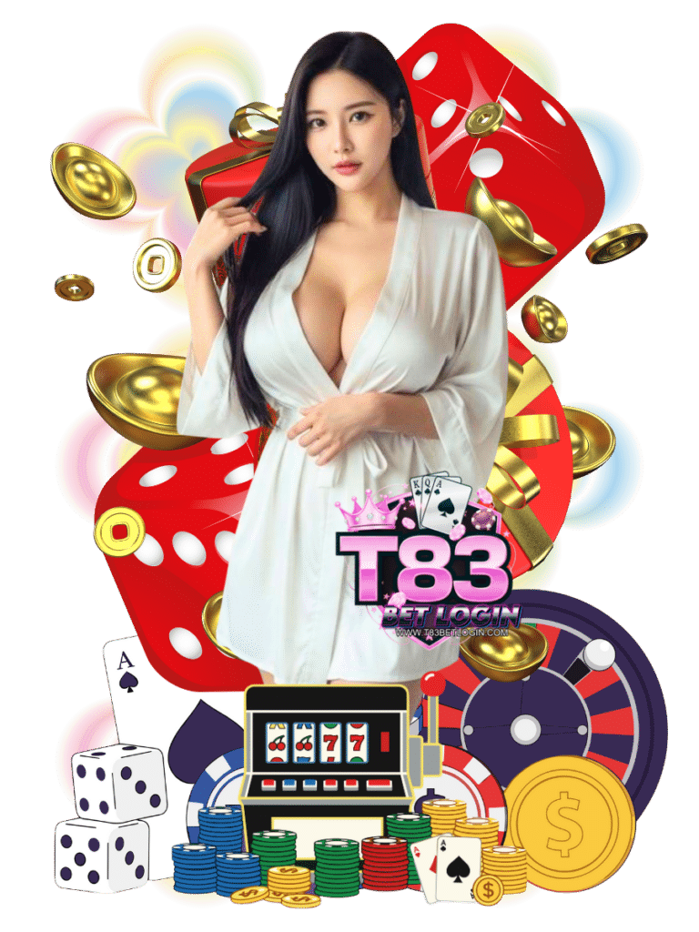 ที83 เบต ล็อกอิน
